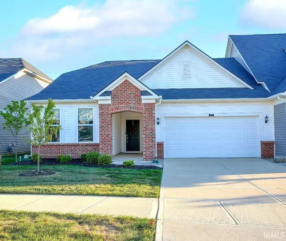 $315,000 | 917 Tuxedo Drive, Westfield, IN 46074