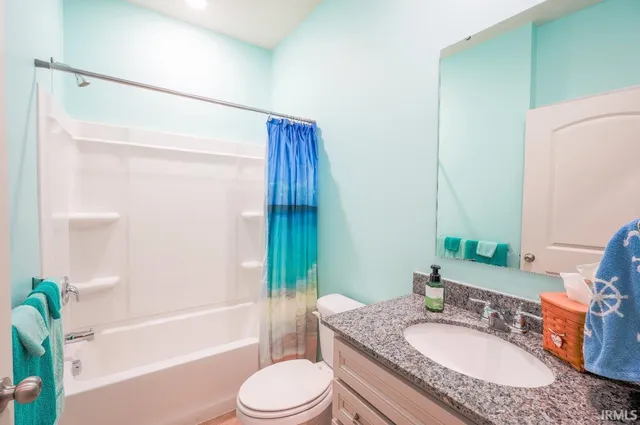 $315,000 | 917 Tuxedo Drive, Westfield, IN 46074