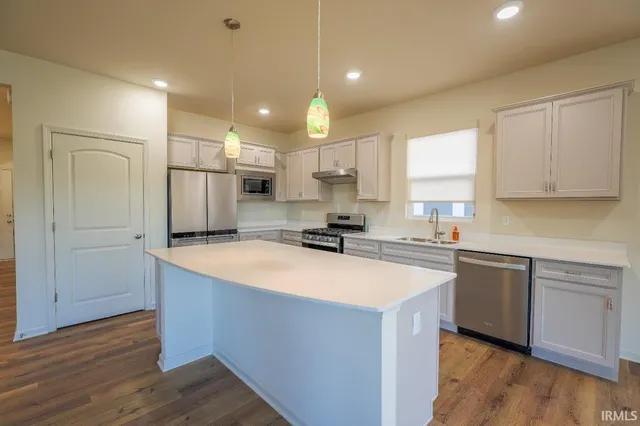 $315,000 | 917 Tuxedo Drive, Westfield, IN 46074