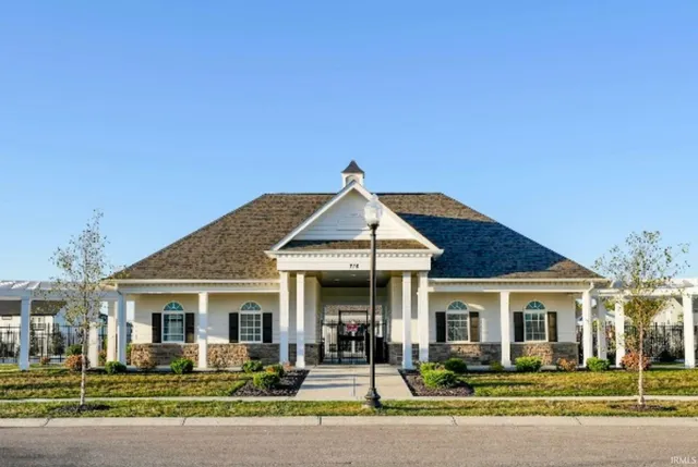 $315,000 | 917 Tuxedo Drive, Westfield, IN 46074