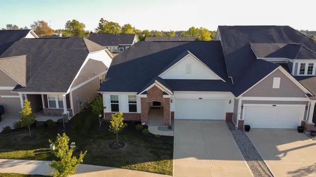 $315,000 | 917 Tuxedo Drive, Westfield, IN 46074