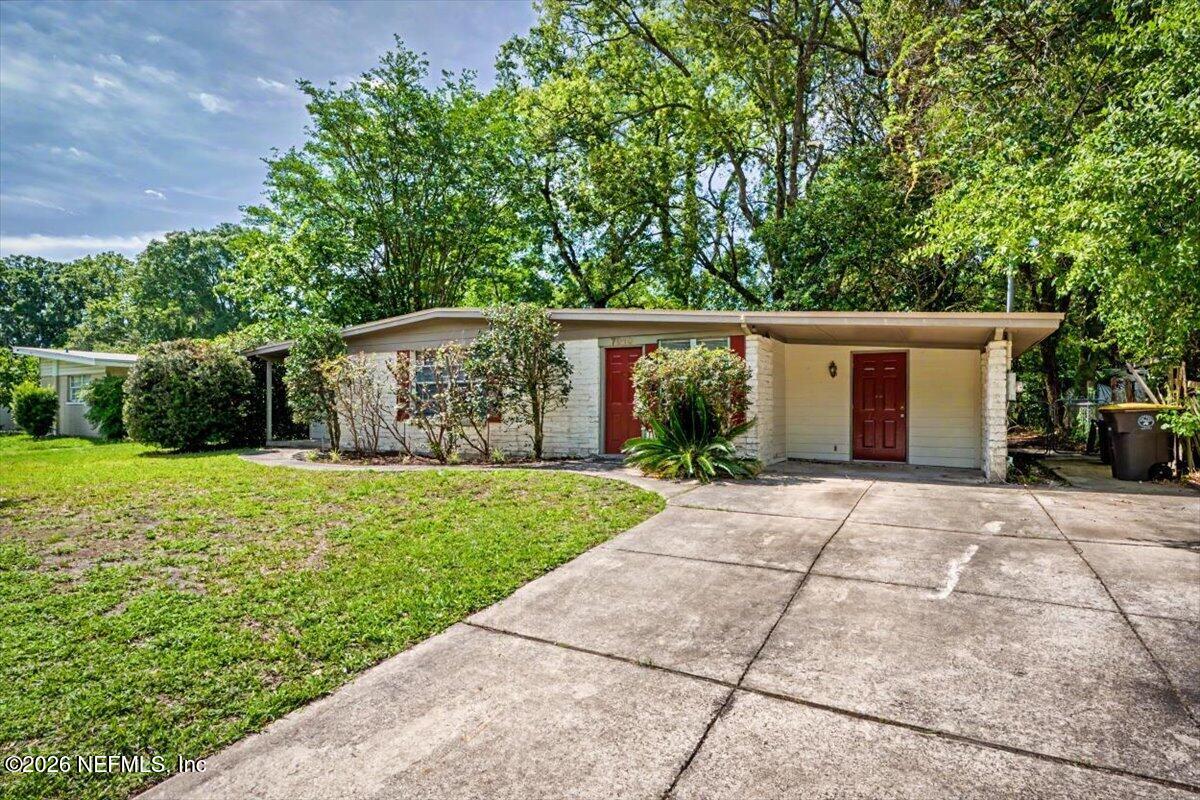 7010 Arques Road Jacksonville, FL 32205 - Photo 4 of 30 7010 ARQUES Road, Jacksonville