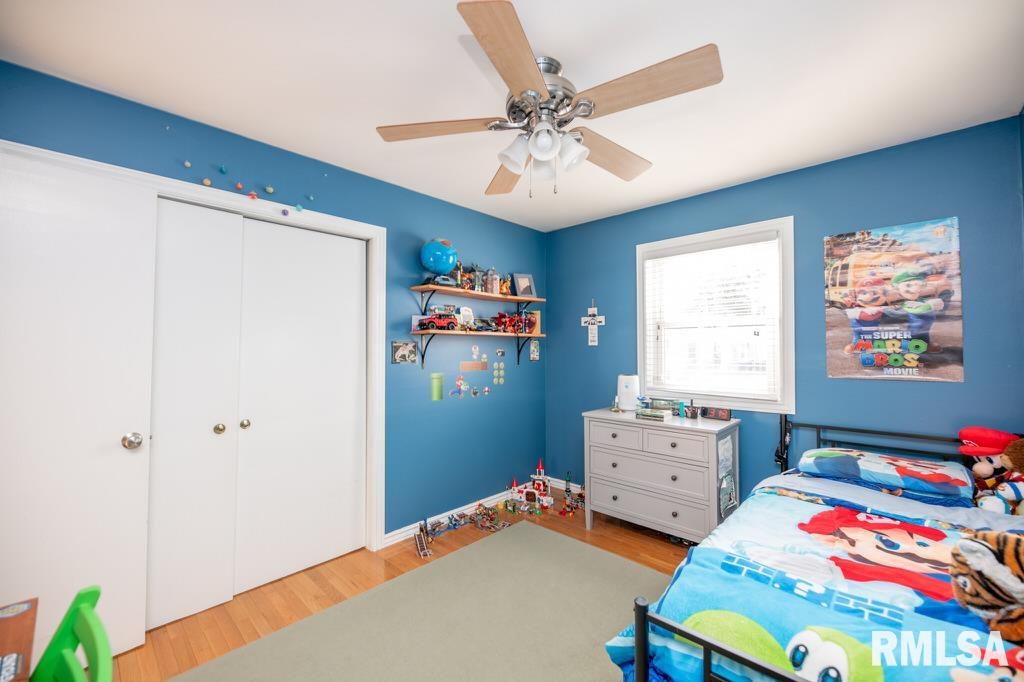 308 Paris Avenue Morton, IL 61550 - Photo 22 of 54