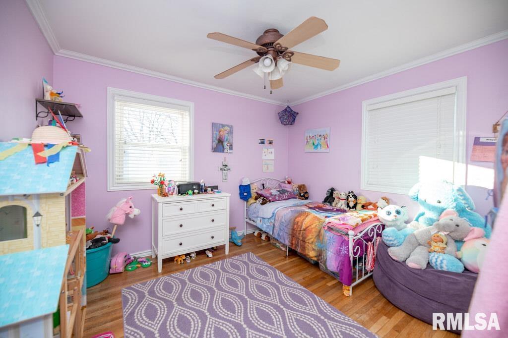 308 Paris Avenue Morton, IL 61550 - Photo 24 of 54