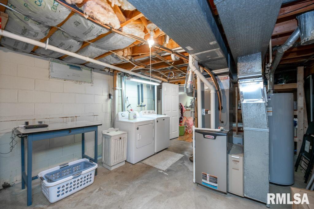 308 Paris Avenue Morton, IL 61550 - Photo 40 of 54