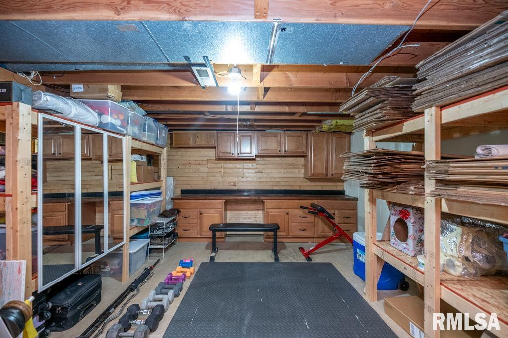 308 Paris Avenue Morton, IL 61550 - Photo 41 of 54