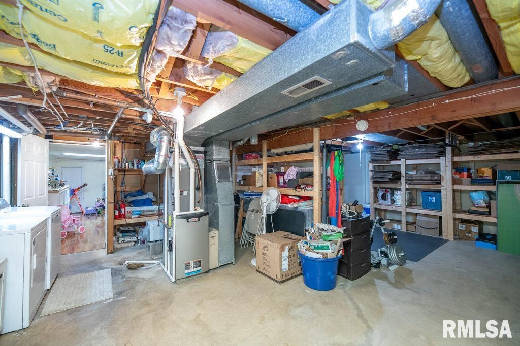 308 Paris Avenue Morton, IL 61550 - Photo 42 of 54