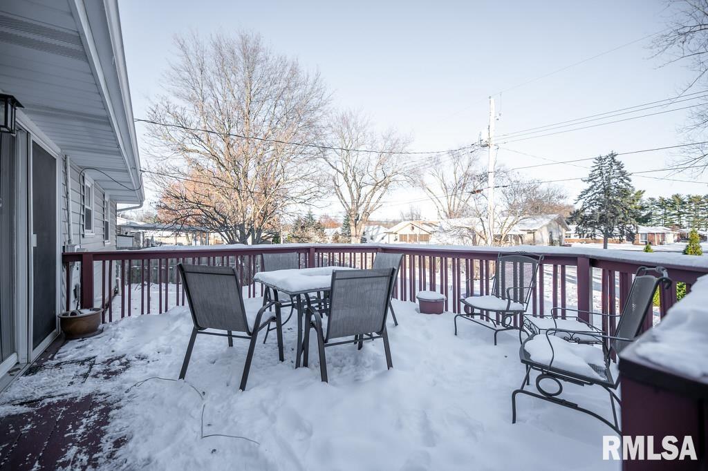 308 Paris Avenue Morton, IL 61550 - Photo 44 of 54