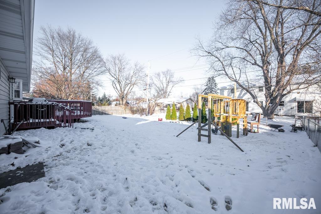 308 Paris Avenue Morton, IL 61550 - Photo 45 of 54