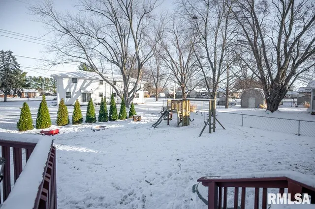 $259,900 | 308 Paris Avenue, Morton, IL 61550