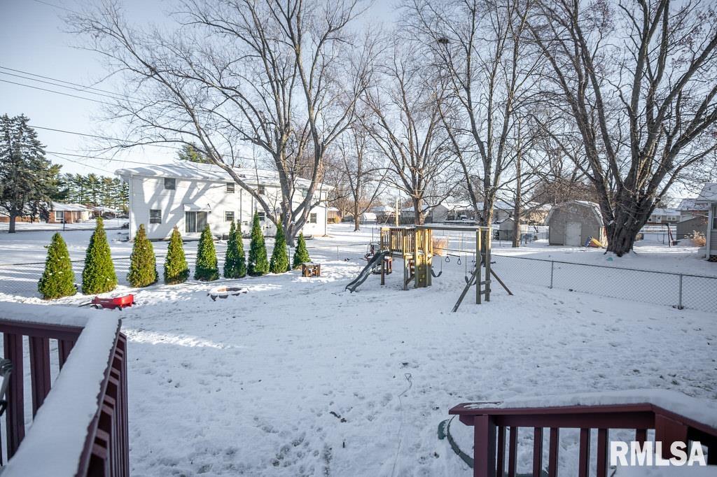 308 Paris Avenue Morton, IL 61550 - Photo 46 of 54