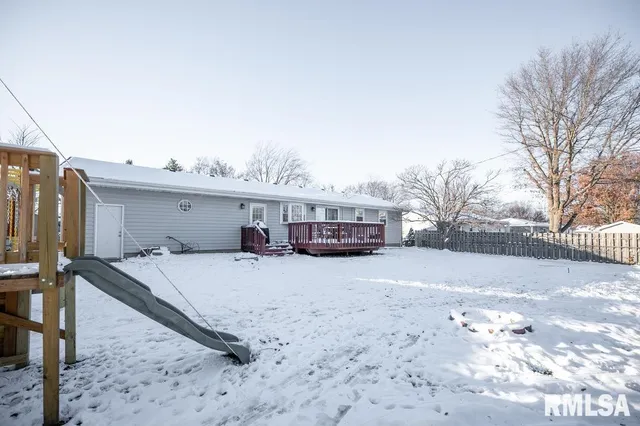 $259,900 | 308 Paris Avenue, Morton, IL 61550