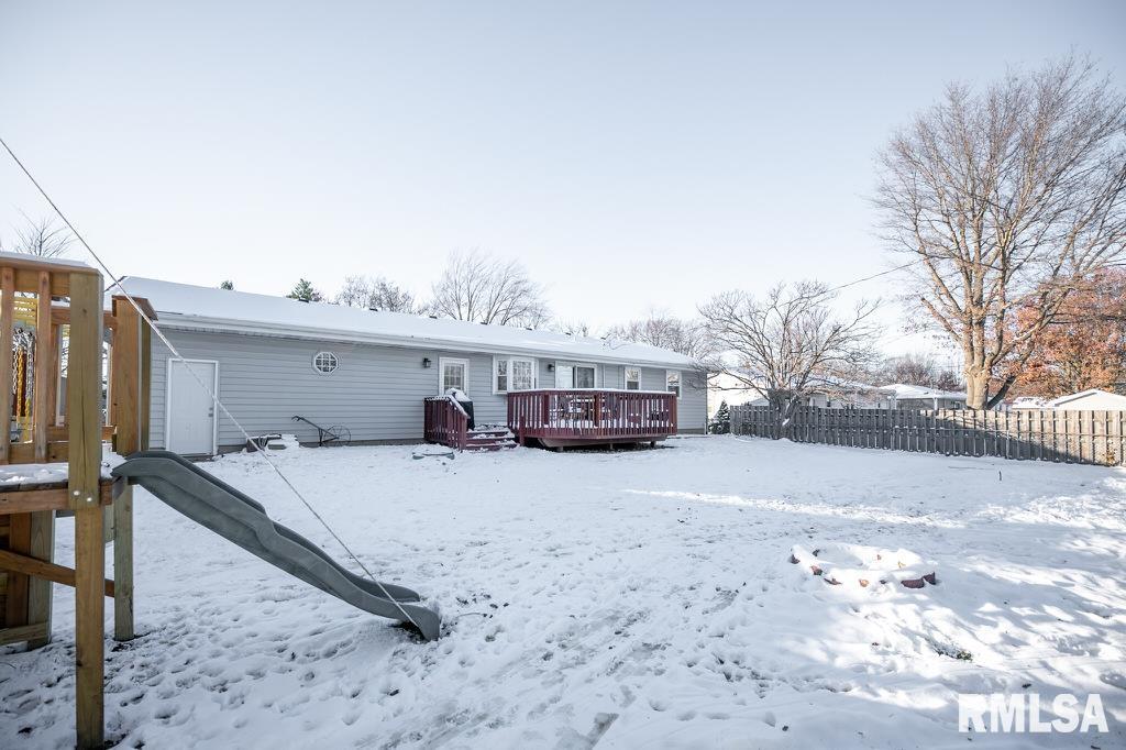 308 Paris Avenue Morton, IL 61550 - Photo 47 of 54
