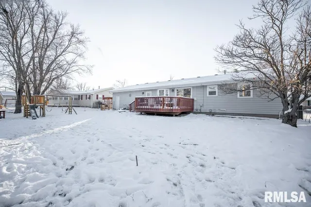 $259,900 | 308 Paris Avenue, Morton, IL 61550