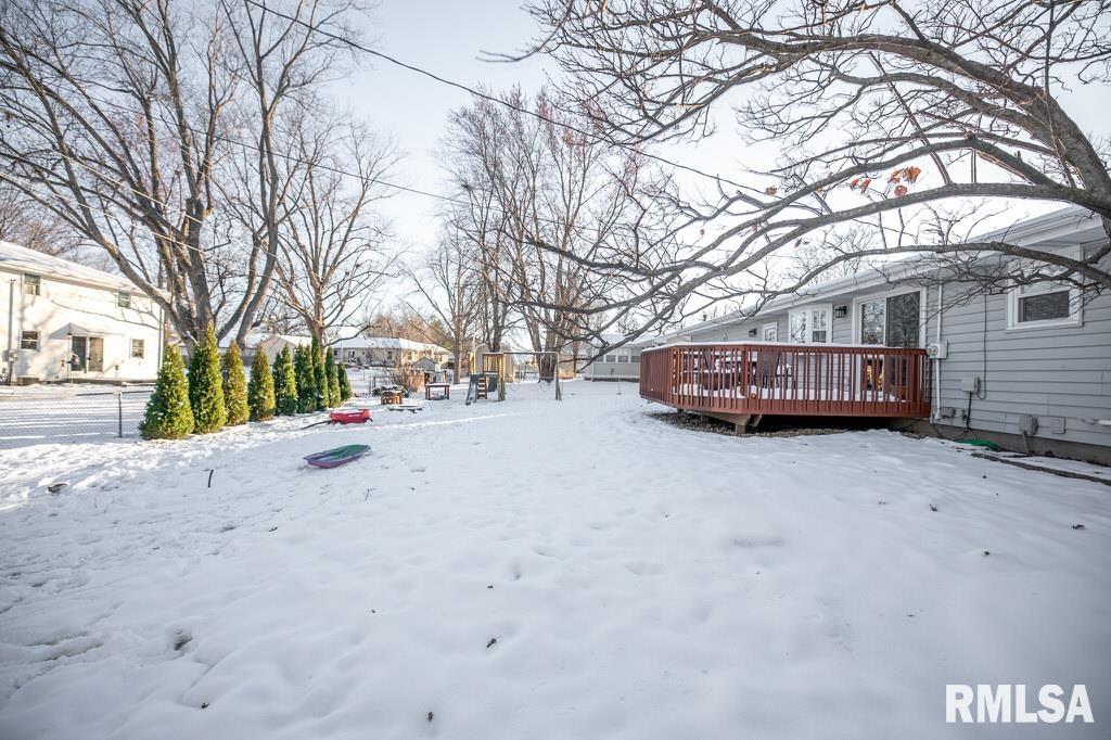 308 Paris Avenue Morton, IL 61550 - Photo 50 of 54