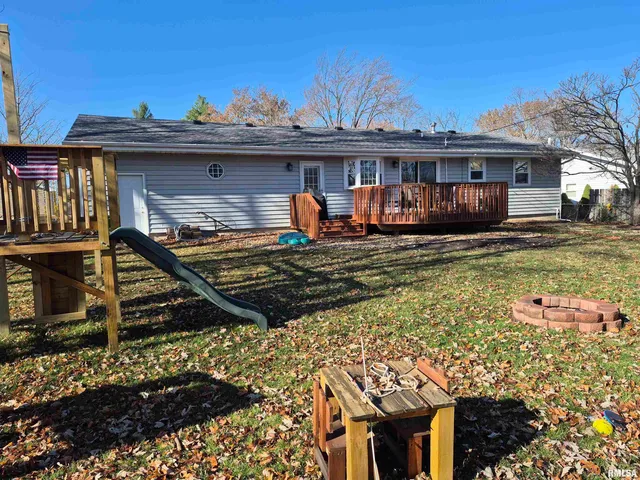 $259,900 | 308 Paris Avenue, Morton, IL 61550
