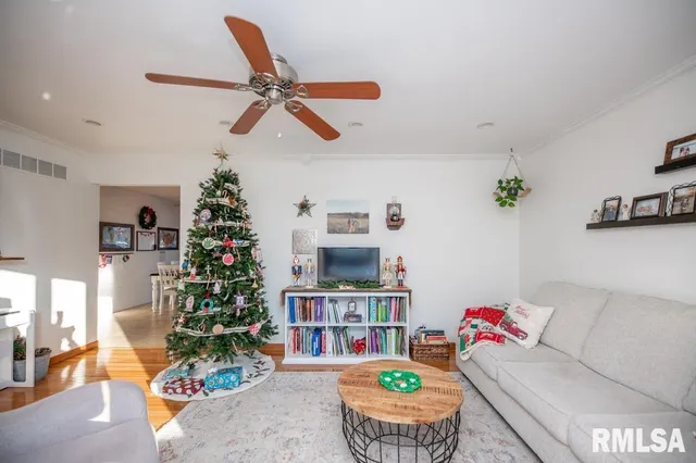 $259,900 | 308 Paris Avenue, Morton, IL 61550