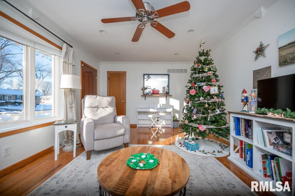 308 Paris Avenue Morton, IL 61550 - Photo 8 of 54