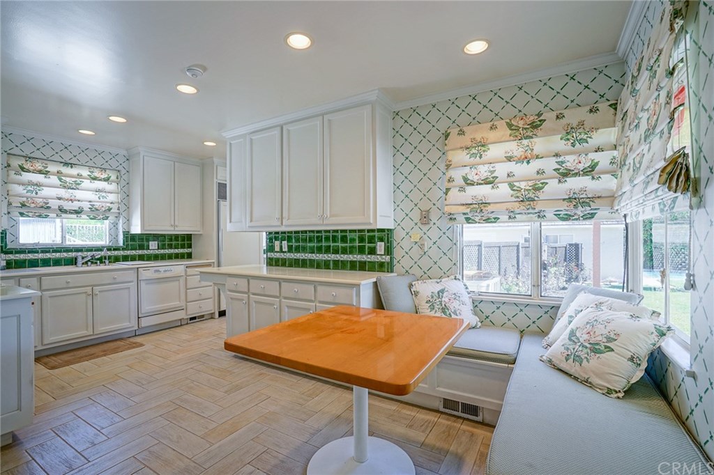 1364 Wembley Road San Marino, CA 91108 - Photo 1 of 7