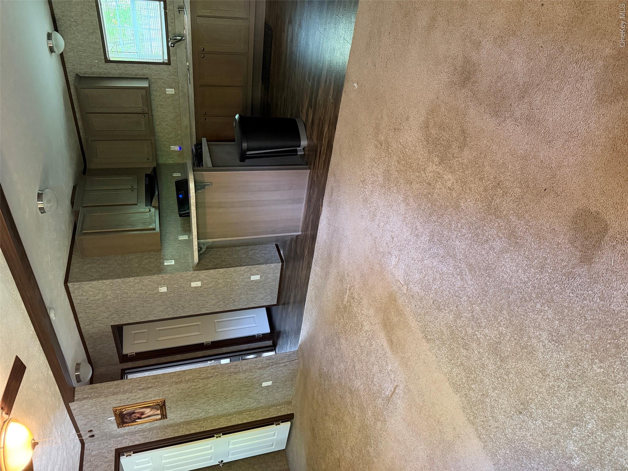 655 Samsonville Road Kerhonkson, NY 12446 - Photo 6 of 11 a view of a storage & utility room