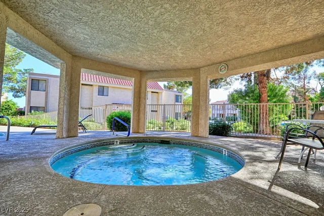 $199,900 | 3883 Desert Marina Drive, Unit 246, Laughlin, NV 89029