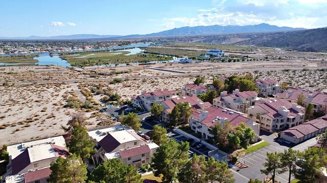 $199,900 | 3883 Desert Marina Drive, Unit 246, Laughlin, NV 89029