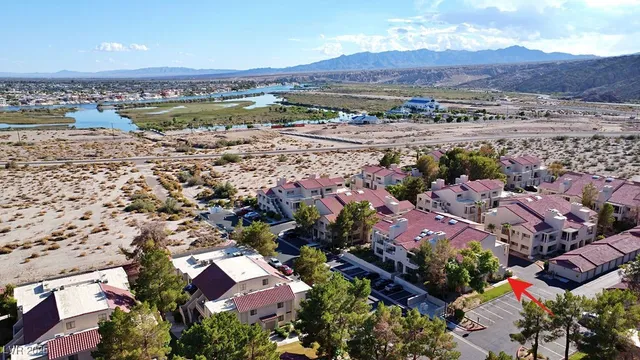$199,900 | 3883 Desert Marina Drive, Unit 246, Laughlin, NV 89029
