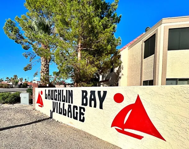 $199,900 | 3883 Desert Marina Drive, Unit 246, Laughlin, NV 89029