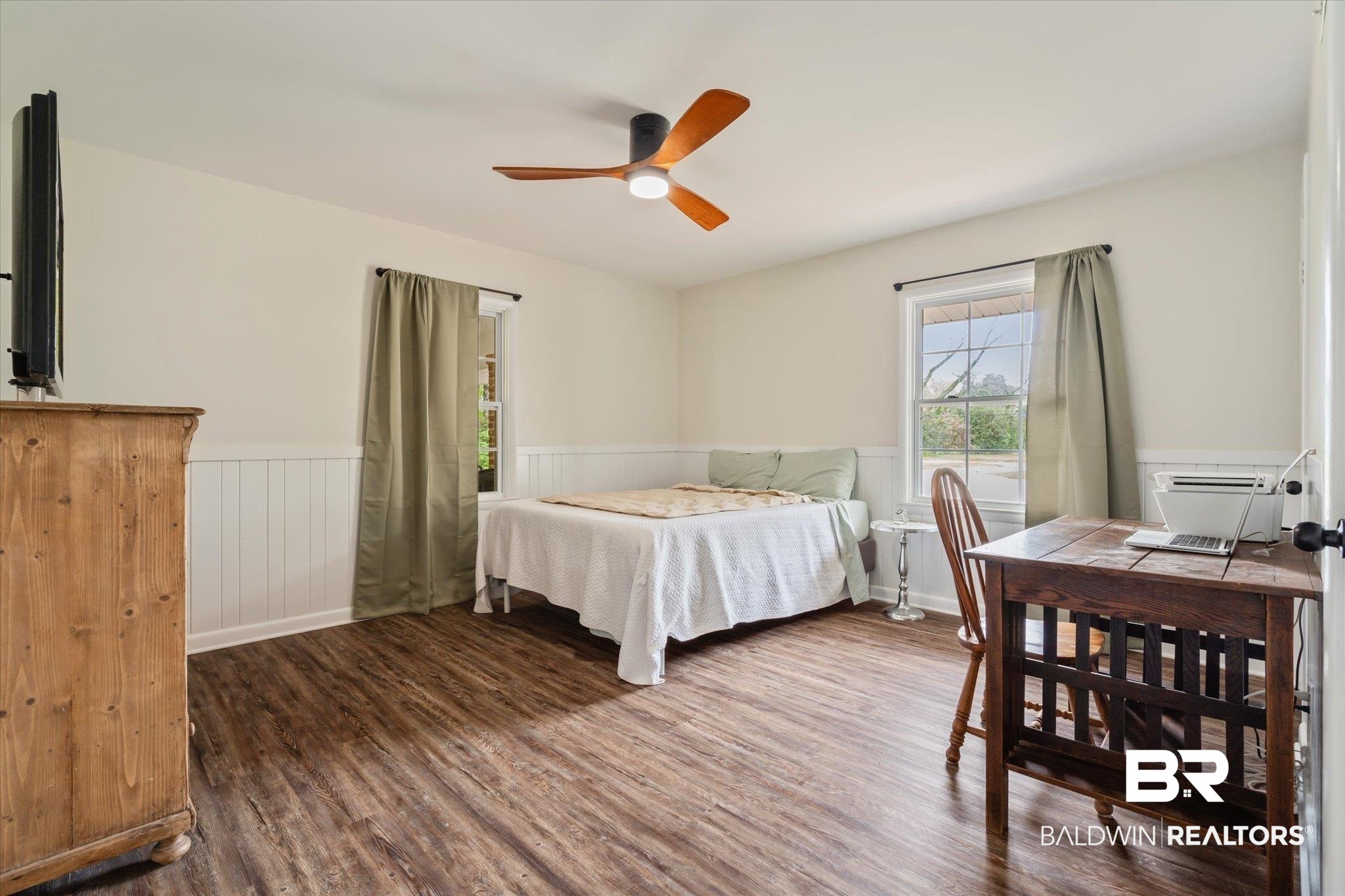 8345 Pecan Street Citronelle, AL 36522 - Photo 17 of 40