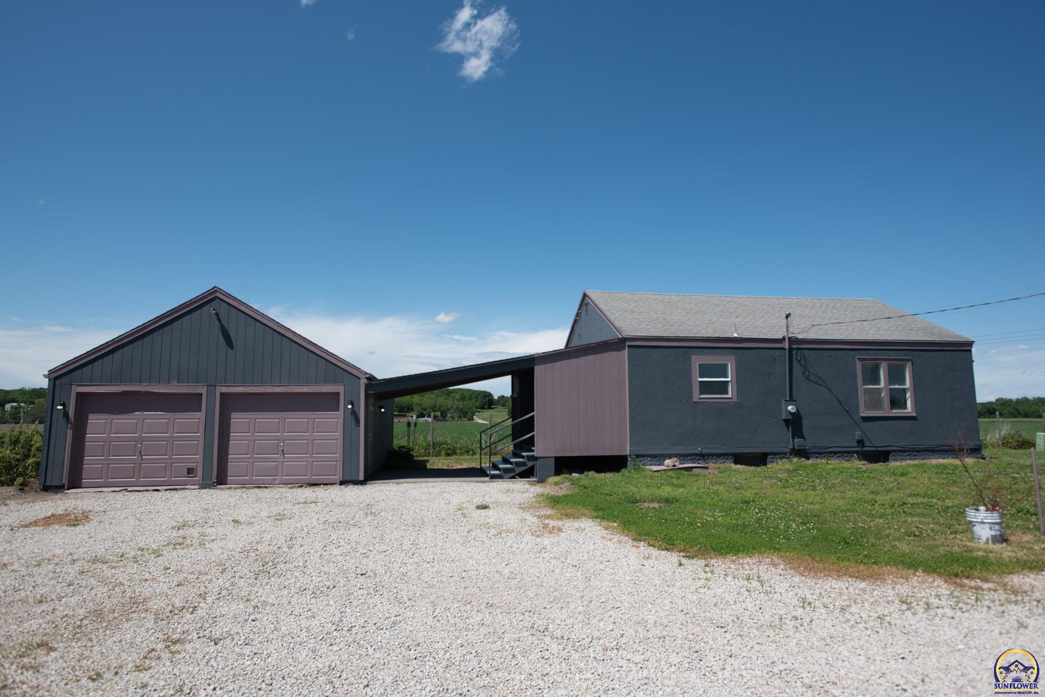 2381 Barton Road Grantville, KS 66429 - Photo 1 of 1 Gallery Image 1