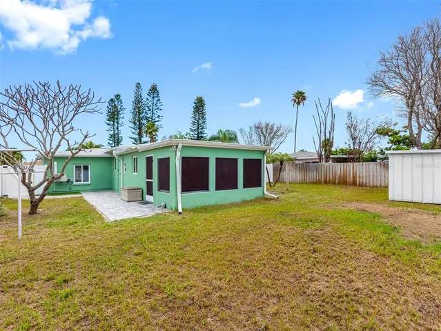 $599,000 | 540 80th Avenue, St. Pete Beach, FL 33706