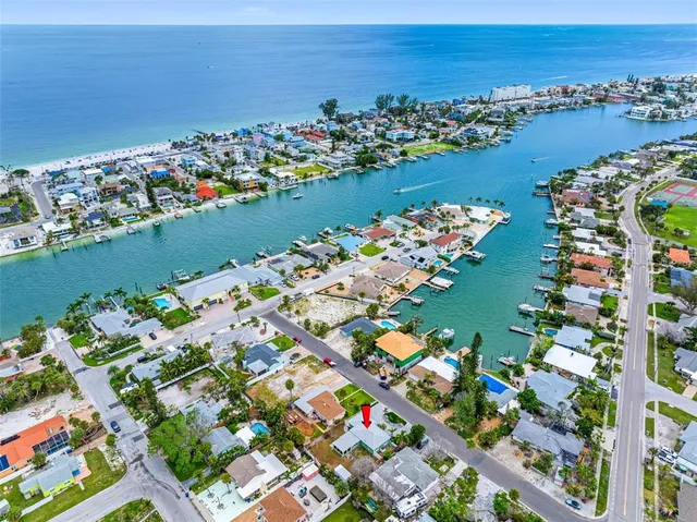 $599,000 | 540 80th Avenue, St. Pete Beach, FL 33706