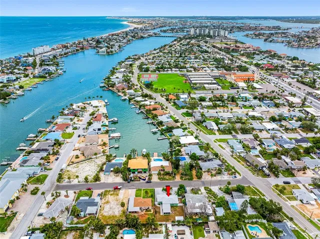 $599,000 | 540 80th Avenue, St. Pete Beach, FL 33706