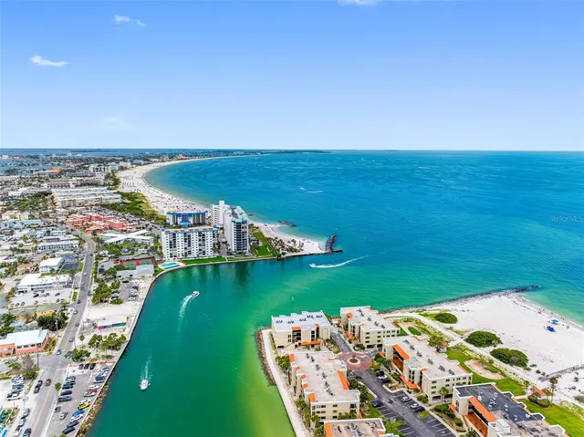 $599,000 | 540 80th Avenue, St. Pete Beach, FL 33706