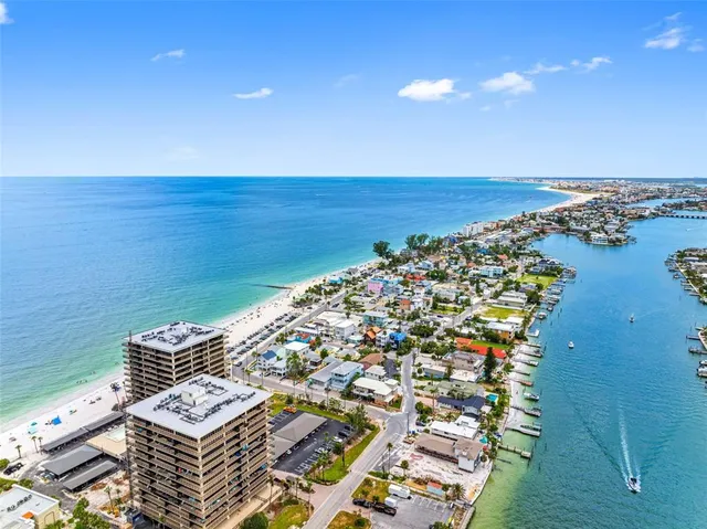 $599,000 | 540 80th Avenue, St. Pete Beach, FL 33706