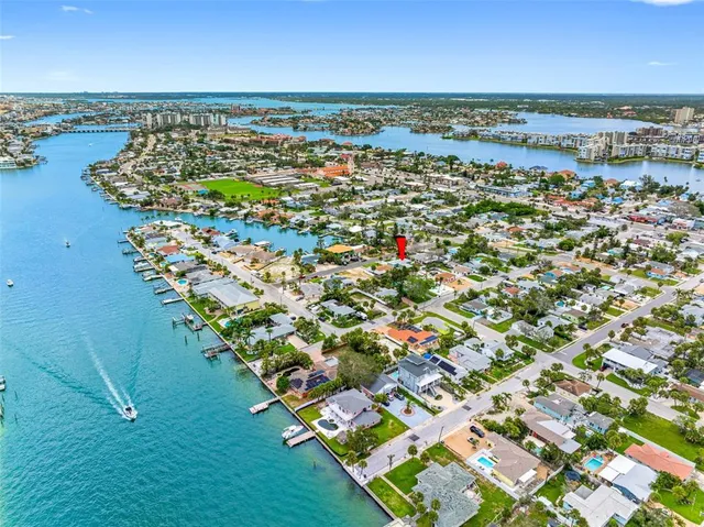 $599,000 | 540 80th Avenue, St. Pete Beach, FL 33706