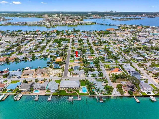 $599,000 | 540 80th Avenue, St. Pete Beach, FL 33706