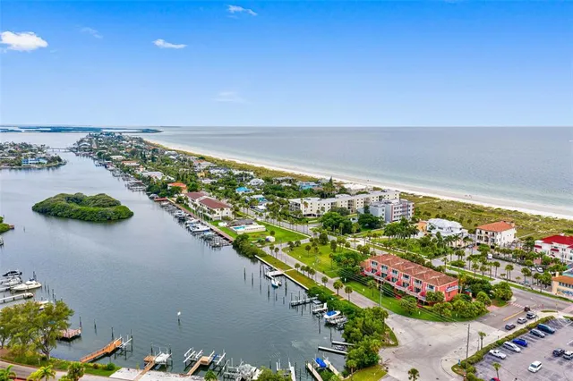 $599,000 | 540 80th Avenue, St. Pete Beach, FL 33706