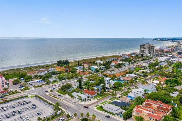 $599,000 | 540 80th Avenue, St. Pete Beach, FL 33706