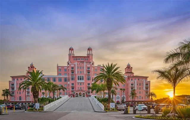 $599,000 | 540 80th Avenue, St. Pete Beach, FL 33706