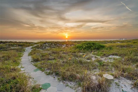 $599,000 | 540 80th Avenue, St. Pete Beach, FL 33706