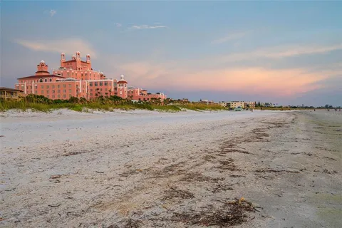 $599,000 | 540 80th Avenue, St. Pete Beach, FL 33706