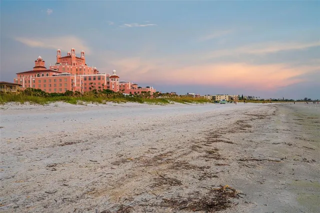 $599,000 | 540 80th Avenue, St. Pete Beach, FL 33706