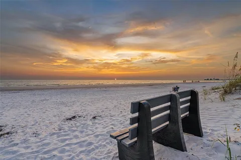 $599,000 | 540 80th Avenue, St. Pete Beach, FL 33706