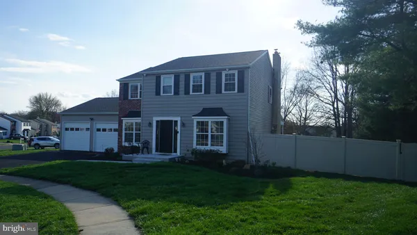 $650,000 | 215 Durham Court, Fairless Hills, PA 19030