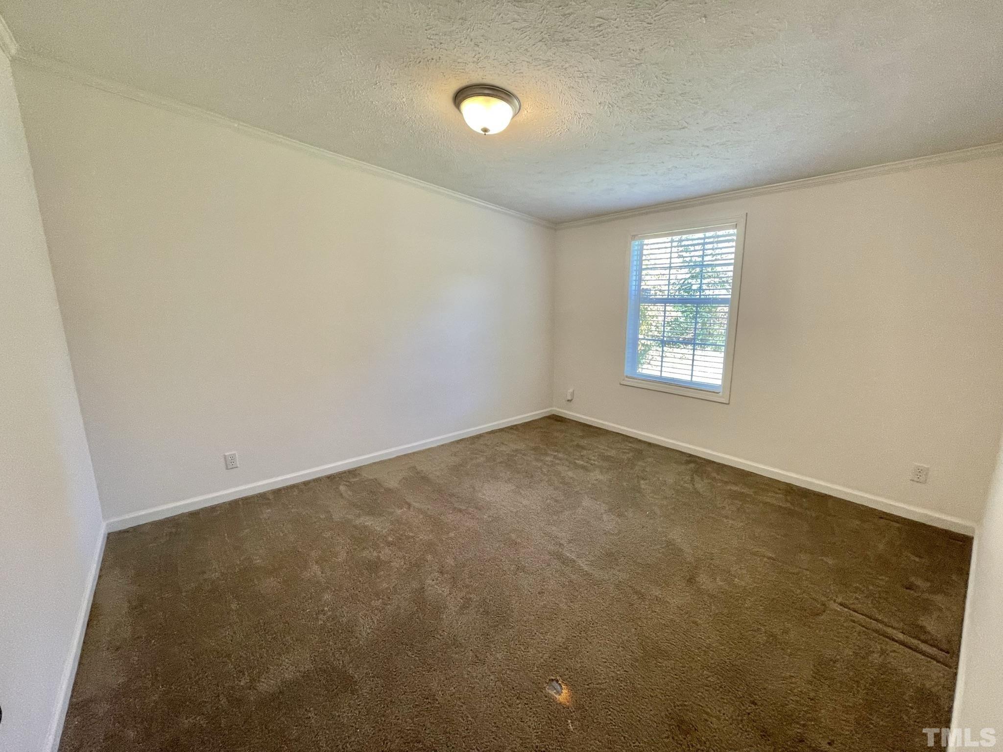 45 Divine Lane Roxboro, NC 27573 - Photo 19 of 28 an empty room with windows