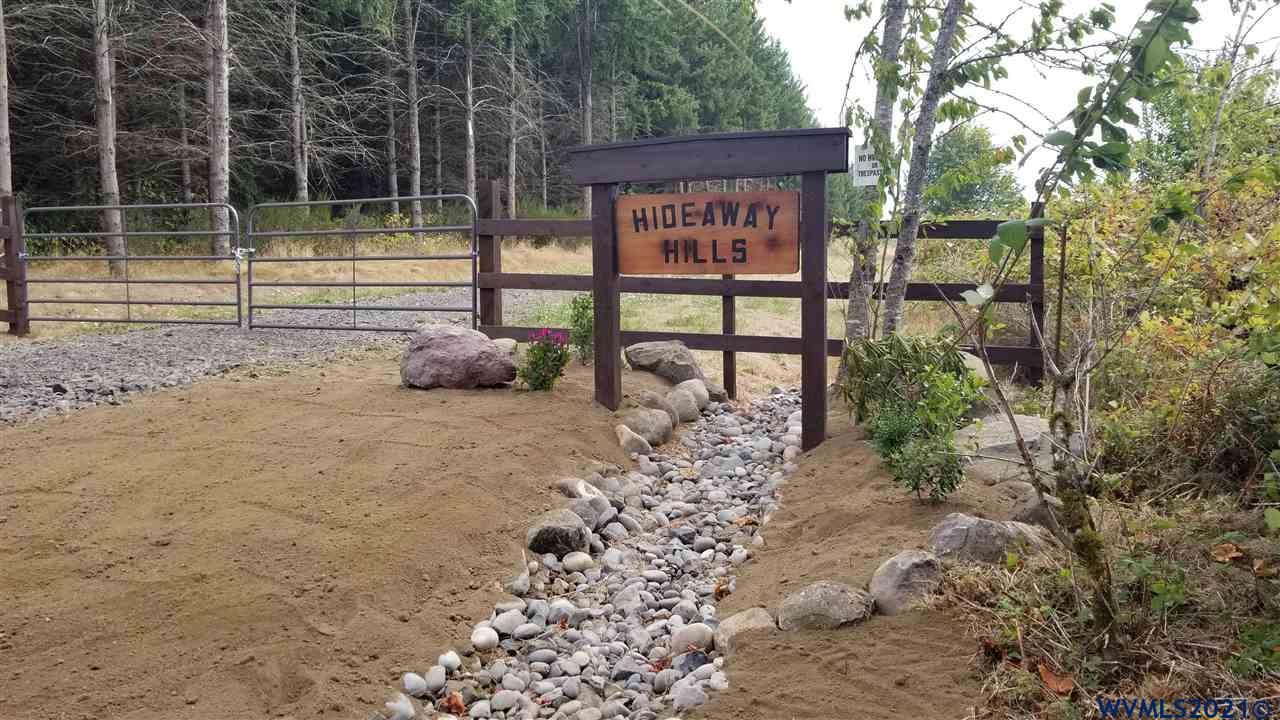 Robinette ( 3) Road St. Helens, OR 97051 - Photo 1 of 4