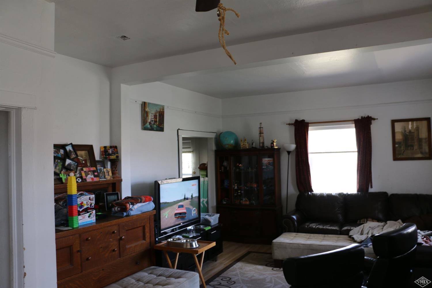 1500 Sylvan Lake Road Eagle, CO 81631 - Photo 7 of 10 a living room with furniture and a window