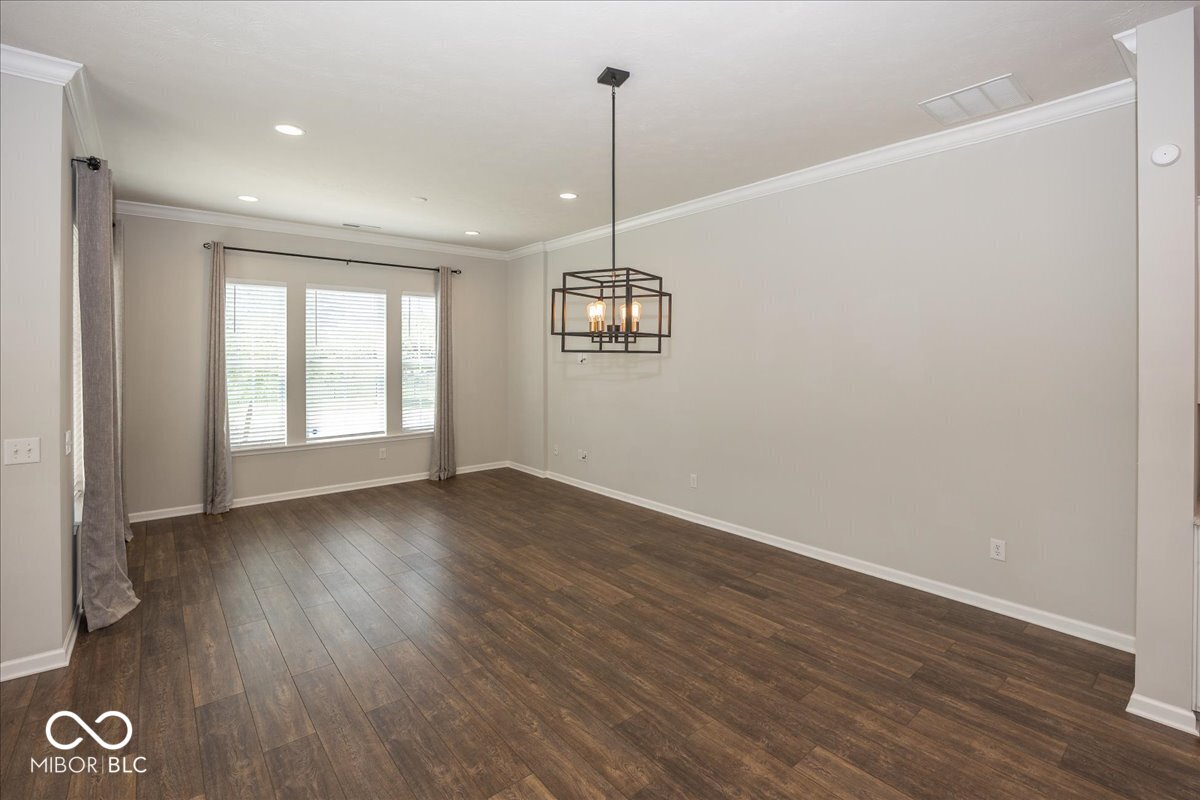 13103 Pennington Road Fishers, IN 46037 - Photo 4 of 31