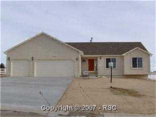 9134 Rockingham Drive Falcon, CO 80831 - Photo 1 of 3 Gallery Image 1